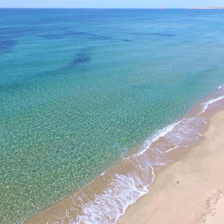 Apartmán A Mare Di Ginepri 06D Bilo Badesi Exteriér fotografie