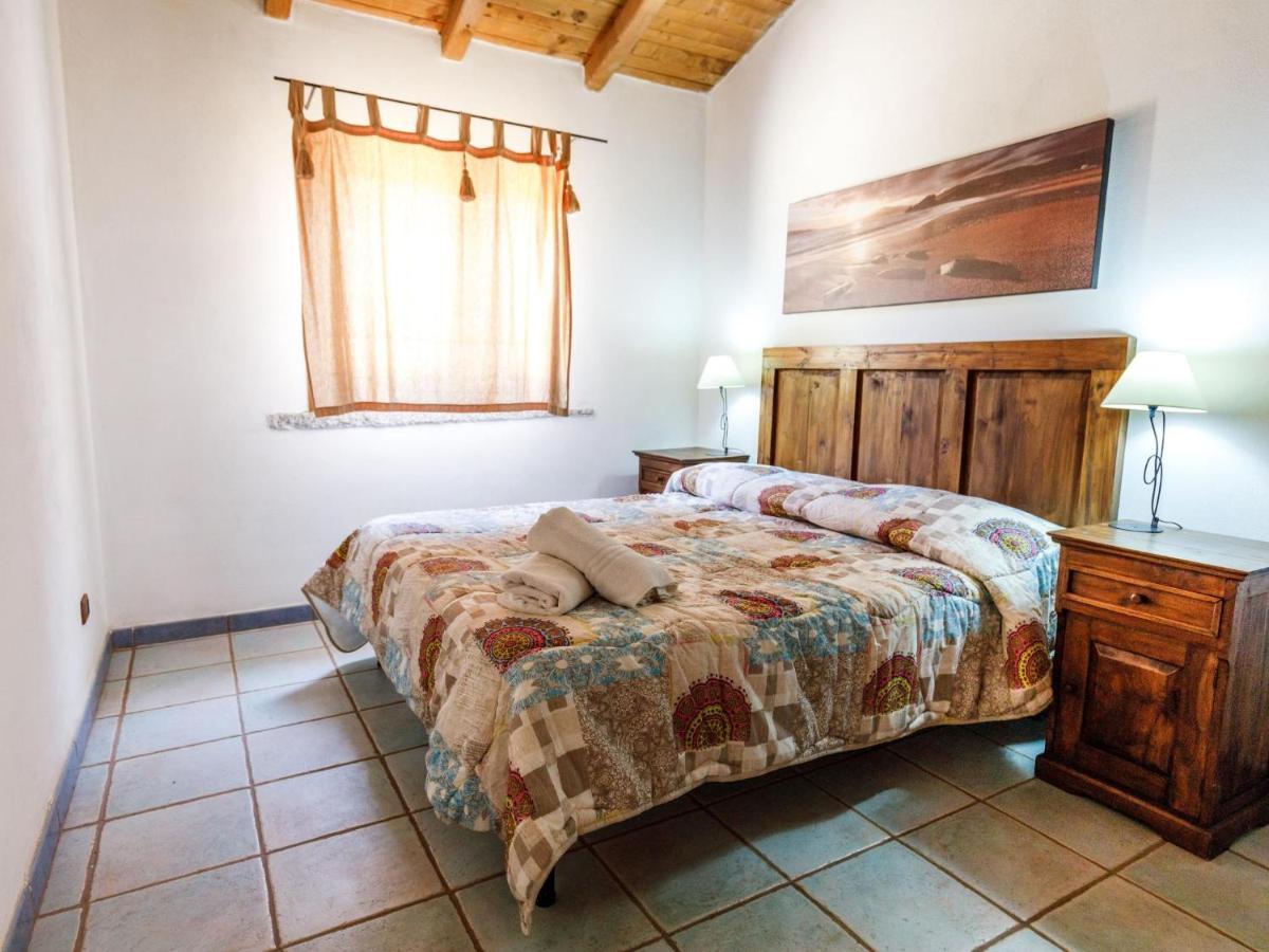 Apartmán A Mare Di Ginepri 06D Bilo Badesi Exteriér fotografie