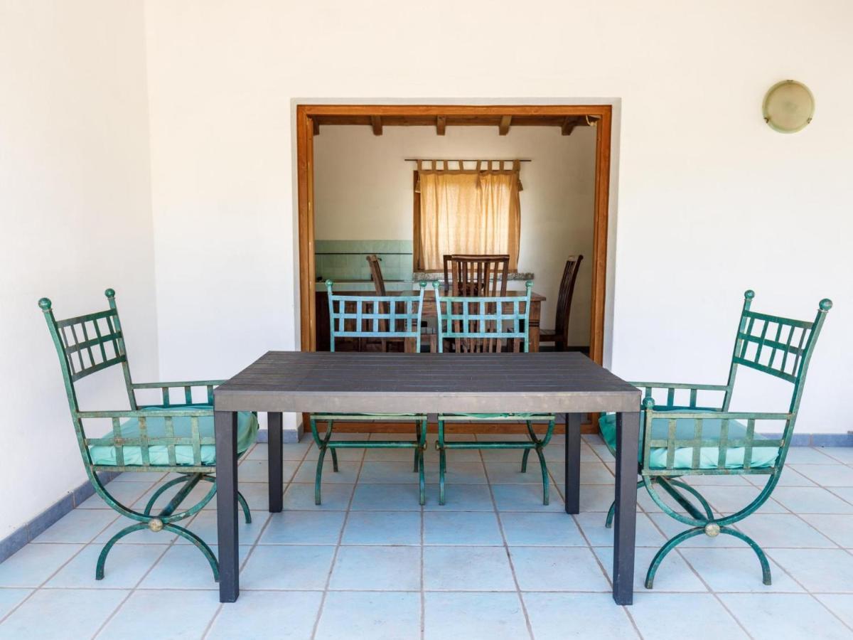 Apartmán A Mare Di Ginepri 06D Bilo Badesi Exteriér fotografie